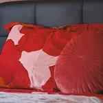 House Tsimerman 4 Bedroom Private House Free Parking Private Garden וארנה