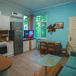 בית נופש House Tsimerman 4 Bedroom Private House Free Parking Private Garden