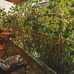 בית נופש House Tsimerman 4 Bedroom Private House Free Parking Private Garden וארנה