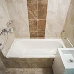 House Tsimerman 4 Bedroom Private House Free Parking Private Garden *