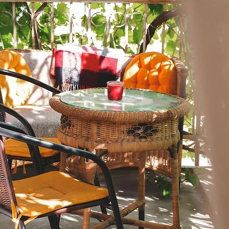 House Tsimerman 4 Bedroom Private House Free Parking Private Garden Casa vacanze Varna