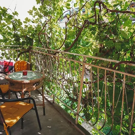 House Tsimerman 4 Bedroom Private House Free Parking Private Garden Tatil Evi *