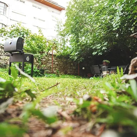 Casa vacanze House Tsimerman 4 Bedroom Private House Free Parking Private Garden Varna