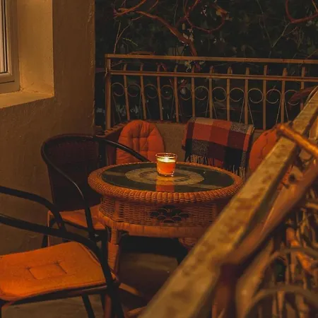 Tatil Evi House Tsimerman 4 Bedroom Private House Free Parking Private Garden *