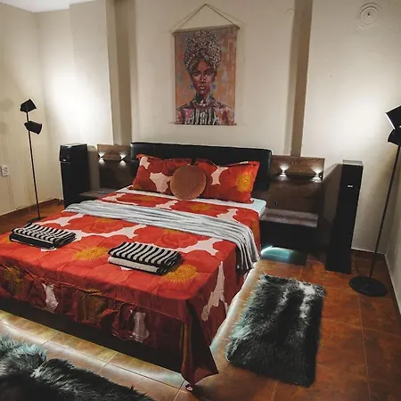 House Tsimerman 4 Bedroom Private House Free Parking Private Garden Casa vacanze Varna