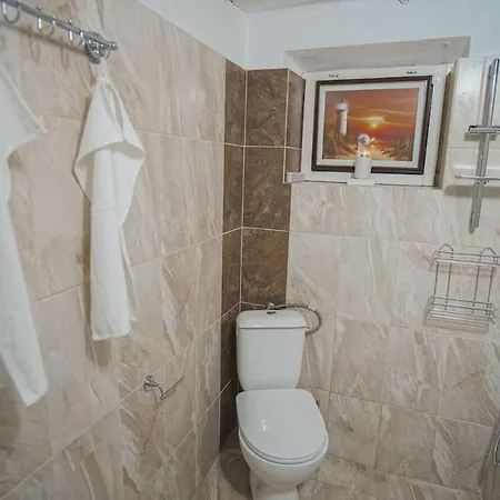 House Tsimerman 4 Bedroom Private House Free Parking Private Garden