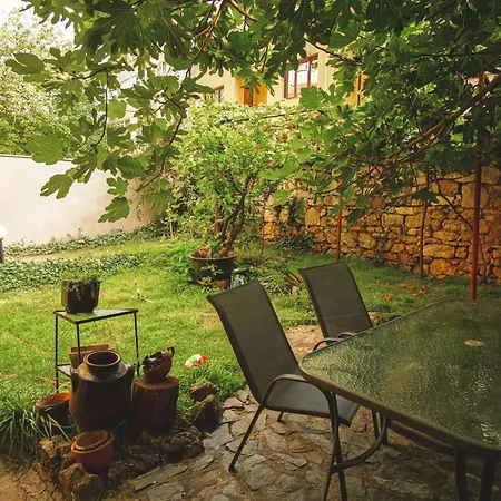 Casa vacanze House Tsimerman 4 Bedroom Private House Free Parking Private Garden